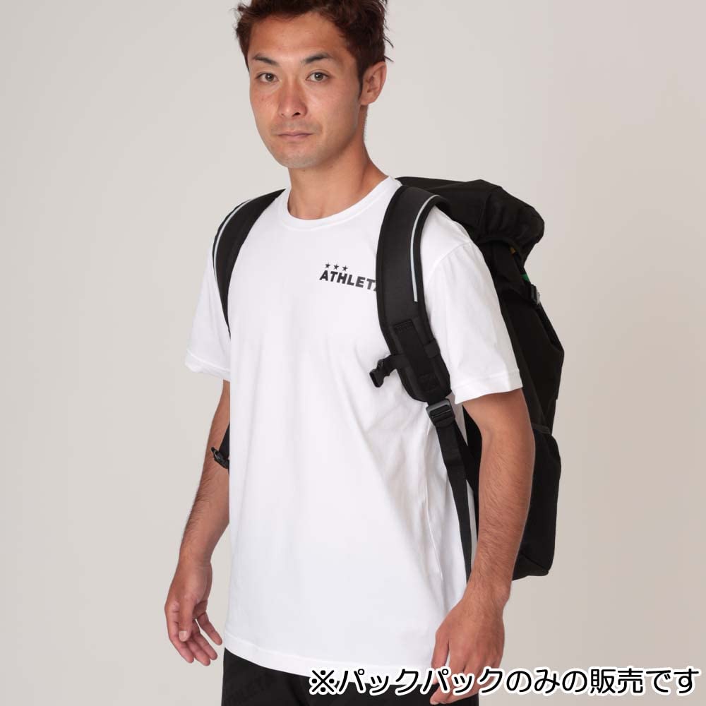 Amazon.co.jp: [Athleta] アスレタ サッカー フットサル リュック